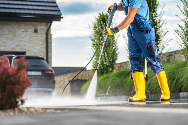 Best Building Exterior Washing  in Long Lake, MN